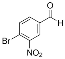 Merck 4-BROMO-3-NITROBENZALDEHYDE, 97%