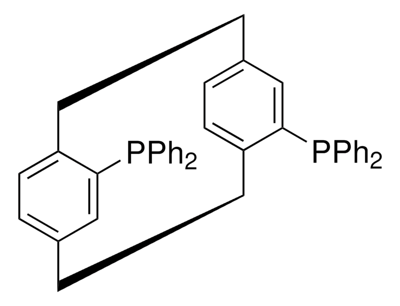 Merck (R)-(-)-4,12-Bis(diphenylphosphino)-[2.2]-paracyclophane