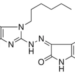 Merck R28,658-3 - 10 MG