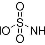 Merck SULFAMIC ACID, 99.3%, A.C.S. REAGENT