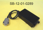 [정수기 부품] TOC connection box