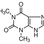 Merck Theophylline
