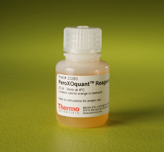 Thermo Fisher Scientific Pierce Peroxide Assay Reagent C