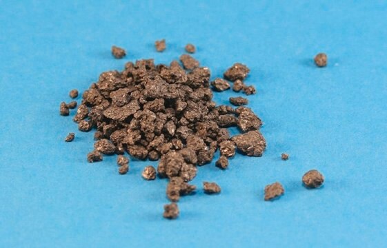 Merck MICROPOROUS CARBON BOILING CHIPS