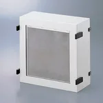 AS ONE OptIon for Exhaust Fan (Acivated Carbon·Air Purification Filter Unit), 배기 팬 옵션(활성탄·제진 필터 유닛)