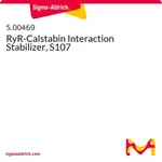 Merck RyR-Calstabin Interaction 1PC X 10MG