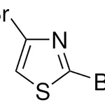 Merck 2,4-Dibromothiazole