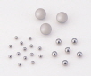 AS ONE Stainless Steel Ball, 스테인리스구(강구)