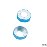 AS ONE Aluminum Seal A Type, 알루미늄 캡 A 타입