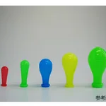 AS ONE 10mL Silicone Color Spuit, 10mL 실리콘 컬러 스포이트