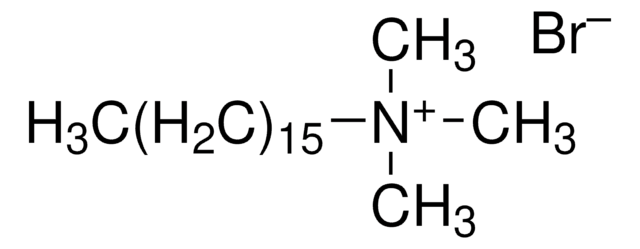 Merck HEXADECYLTRIMETHYLAMMONIUM BROMIDE BIOX&