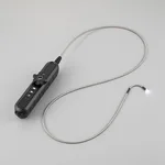 AS ONE Wifi Fiberscope (Tip 180 ° Movable), 와이파이 파이버 스코프 (선단 180˚굴절)
