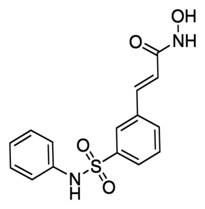Merck BELINOSTAT