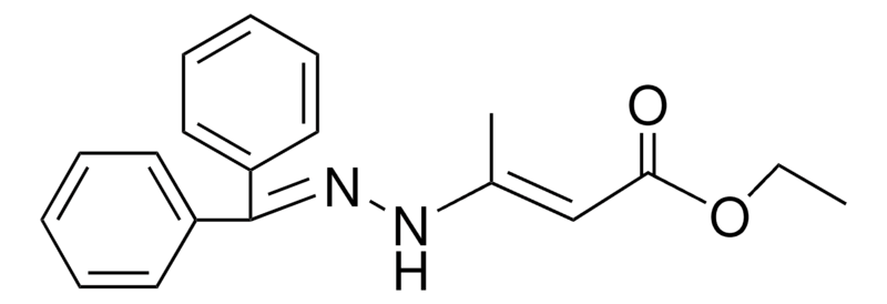 Merck 3-(N'-BENZHYDRYLIDENE-HYDRAZIN - 25 MG&