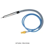 Daihan Science 에어 터빈·마이크로 그라인더, Air Turbine · Micro Grinder