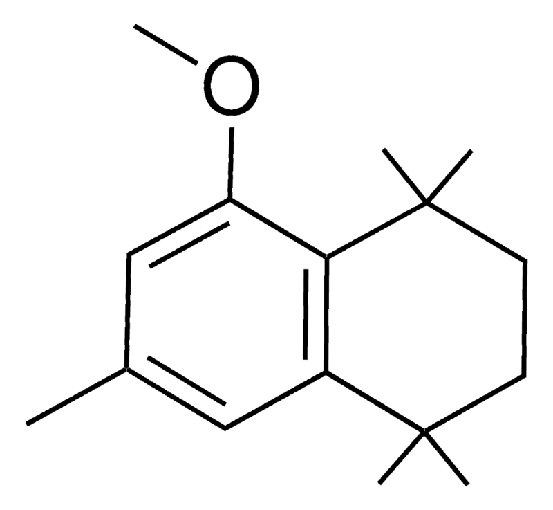 Merck 5-METHOXY-1,1,4,4,7-PENTAMETHYL--