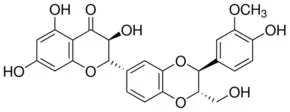 Merck SILIBININ