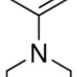 Merck 1-MORPHOLINOCYCLOHEXENE, 98%