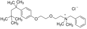 Merck BENZETHONIUM CHLORIDE CRYSTALLINE
