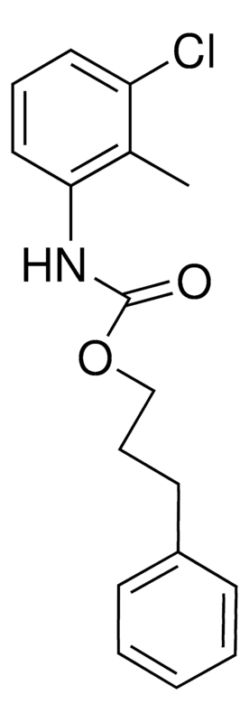 Merck 3-PHENYLPROPYL N-(3-CHLORO-2-M - 50 MG&