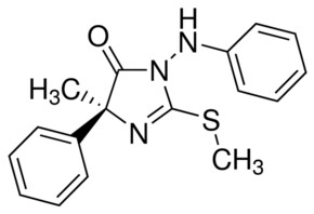 Merck Fenamidone, Pestanal