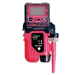AS ONE Multi Gas Monitor (GX-3R), 멀티 가스 모니터 (GX-3R)