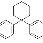 Merck 4,4``-CYCLOHEXYLIDENEBISPHENOL, 98%