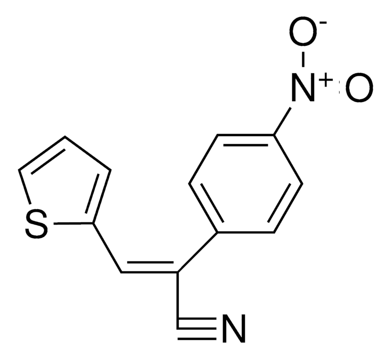 Merck 4-NITRO-ALPHA-(2-THIENYLMETHYLE-