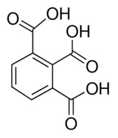 Merck 1,2,3-BENZENETRICARBOXYLIC ACID HYDRATE&