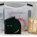 AS ONE Free Residual Chlorine Measuring Instrument, 유리 잔류염소 측정기