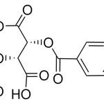 Merck (-)-O,O'-Dibenzoyl-L-tartaric acid monohydrate