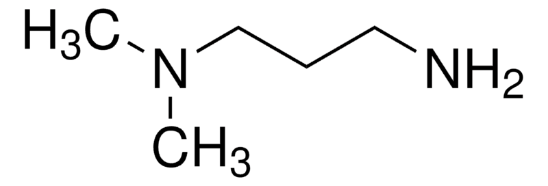 Merck 3-(Dimethylamino)-1-propylamine