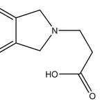 Merck 3-(1,3-Dihydro-2H-isoindol-2-yl)propanoic acid hydrochloride