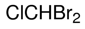 Merck CHLORODIBROMOMETHANE, 98%