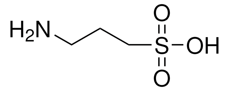 Merck Acamprosate impurity A