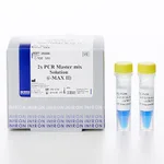 Intron 2X PCR Master mix Solution (i-MAXⅡ)