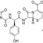 Merck CEFOPERAZONE DIHYDRATE