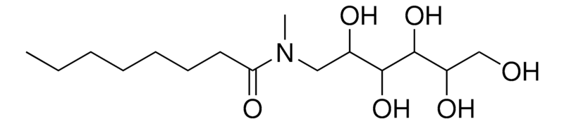 Merck MEGA-8