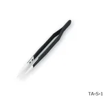 AS ONE Fine Ceramic Tweezer, 정밀세라믹핀셋