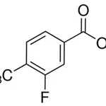 Merck 3-FLUORO-4-(TRIFLUOROMETHYL)BENZOIC ACI&