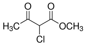 Merck METHYL 2-CHLOROACETOACETATE