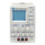 AS ONE Analog Oscilloscope, 아날로그 오실로스코프