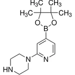 Merck 2-(1-Piperazinyl)pyridine-4-boronic acid pinacol ester