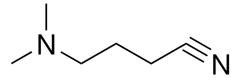 Merck 4-DIMETHYLAMINOBUTYRONITRILE