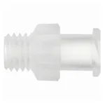 Thermo Fisher Scientific Kimble DISPOSAFLEX Flex-Column Chromatography Fittings: Luer Adapter only