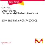 Merck UNSATURATED PHOSPHATIDYLCHOLINE LIPOSOM&