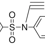 Merck N-CYANO-4'-METHYLBENZENESULFON - 50 MG&
