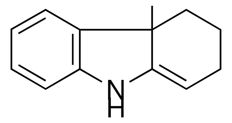 Merck 4A-METHYL-3,4,4A,9-TETRAHYDRO-2H-