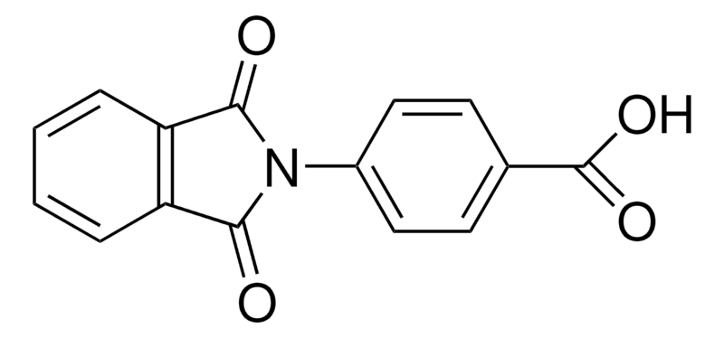 Merck 4-PHTHALIMIDOBENZOIC ACID