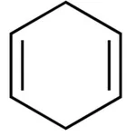 Merck 1,4-CYCLOHEXADIENE, STAB.
